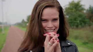 Nicky Opheij Miss Universe Netherlands 2017 Introduction Video