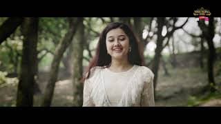 Prakriti Katwal Finalist Miss Nepal 2019 Introduction Video