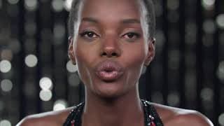 Lilian Ericaah Maraule Miss Universe Tanzania 2017 Introduction Video