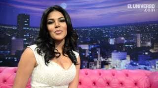 Jexandra Mishell Mecias Torres Introduction Video