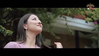 Nitika Sarah Karmacharya Finalist Miss Nepal 2019 Introduction Video