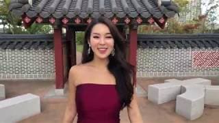 Eunbi Lee Miss Supranational South Korea 2018 Introduction Video