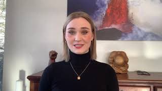 Up Close with Elisabet Hulda Snorradottir Miss Universe Iceland 2020