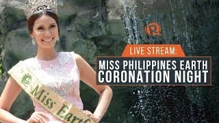 Miss Philippines Earth 2016 Full Show