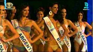 Miss Intercontinental 2014 Top 16 announced