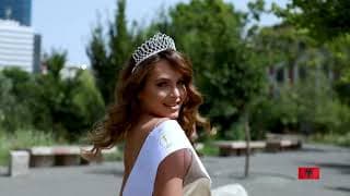 Ines Kasemi Miss Supranational Albania 2021 Introduction Video