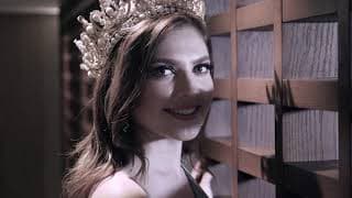 Diana Romero Ortega Miss Supranational Mexico 2018 Introduction Video