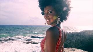 Meghan Theobalds Miss Universe Barbados 2018 Introduction Video
