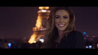 Eva Colas Miss Universe France 2018 Introduction Video