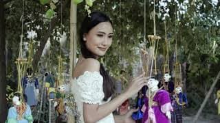 Htet Thiri Zaw Miss Intercontinental Myanmar 2019 Introduction Video
