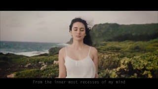 Gloria Cruz Nelson Miss Earth Guam 2016