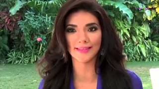 Meet Lisseth Balmaceda Miss Nicaragua 2015 Contestant