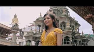 Shimal Kanaujiya Miss Supranational Nepal 2021 Introduction Video