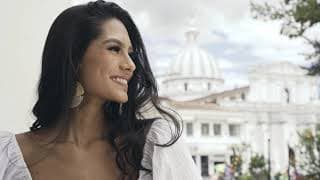 Valentina Aldana Dorado Miss Supranational Colombia 2021 Introduction Video