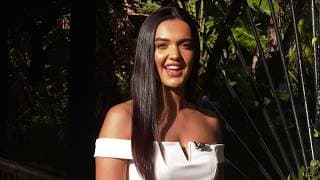 Celine Bolanos Miss World Gibraltar 2019 Introduction Video