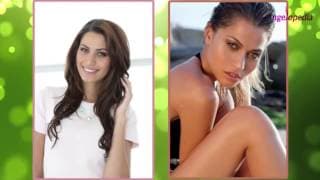 Nicole Lamberts Finalist Miss South Africa 2015