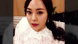Yoo Ye-Bin South Korea Miss Universe 2014 Official Interview