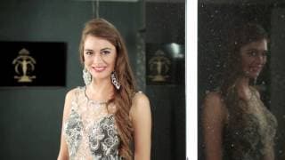Miss Supranational 2015 Contestants from Europe