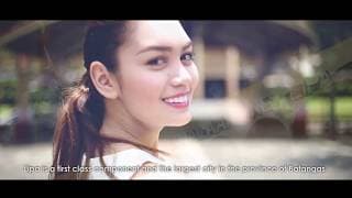 Rianne Charlotte Kalaw Miss Earth Lipa City 2017 Eco Video
