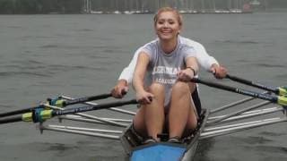 Emilie Lykke Hartz Contestant Miss World Denmark 2016 Sport Activity