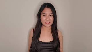 Sophia Su Finalist Miss Grand Canada 2021 Introduction Video