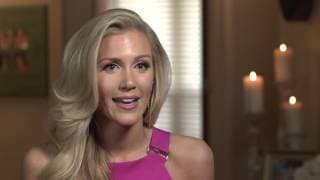 Taylor Gorton Contestant Miss USA 2016 Introduction
