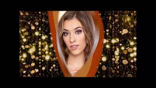 Gina Pereira Finalist Miss Universe Canada 2018 Introduction Video