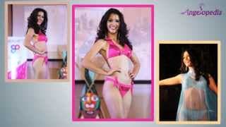Jamie Herrell Philippines Miss Earth 2014 Top 5 Favourites