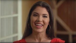 Leah Lawson Contestant Miss USA 2016 Introduction