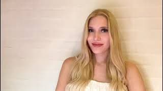 Vilma Halme Miss Supranational Finland 2021 Introduction Video