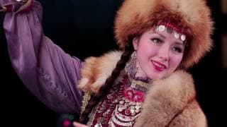 Miss Russia 2017 National Costume and Talent Contest