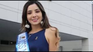 Laura Osorio Hoyos Miss World Colombia 2018 Introduction Video
