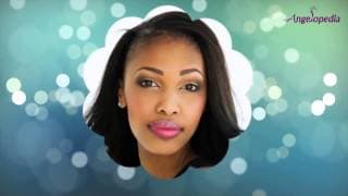 Miss South Africa Top 5 Favourites