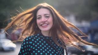 Victoria Stein Miss World Chile 2017 Introduction Video