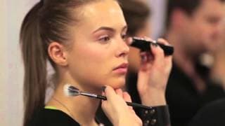 Miss Russia 2016 Contestants Makeup Tips