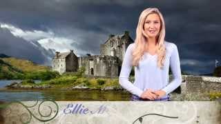 Miss World 2014 Contestant Introduction -Ellie Mckeating from Scotland