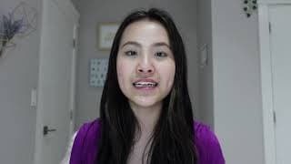 Jasmine Wu Finalist Miss Grand Canada 2021 Introduction Video