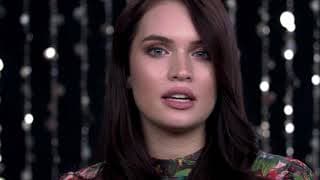 Sophia Koch Miss Universe Germany 2017 Introduction Video