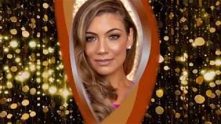 Sarah Genia Martens Finalist Miss Universe Canada 2018 Introduction Video