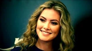 Diana Bujdosova Contestant Miss Slovensko 2016 Introduction