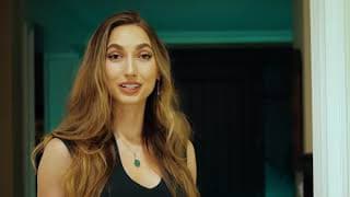 Jessica Bailey Finalist Miss Grand Canada 2021 Introduction Video