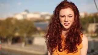Miss World 2014 Contestant Introduction- Ana Zubashvili from Georgia