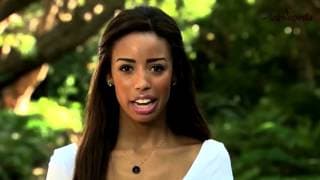 Danelle De Wet Finalist Miss South Africa 2015