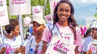 Chery Cassandra Miss Universe Haiti 2017 Introduction Video