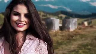 Andrea Maria Coman Miss Supranational Romania 2018 Introduction Video