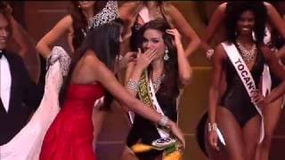 Melissa Gurgel Miss Brasil 2014 Coronation