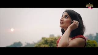 Nancy Bogati Finalist Miss Nepal 2019 Introduction Video