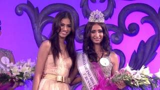Miss Diva Universe 2014 Crowning Moment