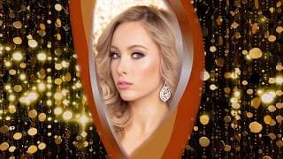 Ciara Jane Stewart Finalist Miss Universe Canada 2018 Introduction Video