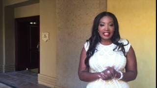 Miss South Africa 2015 Pre Judging by Sophie Ndaba